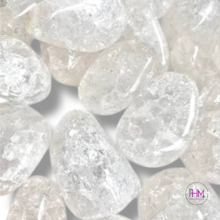 Enchanted Fire and Ice Crystal 🔥 🧊