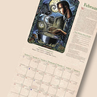 ✨ 2026 Llewellyn’s Witches’ Calendar ✨