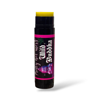 Wild Buddha | CBD Infused Pain Butter