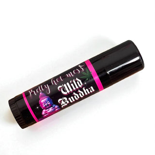 Wild Buddha | CBD Infused Pain Butter
