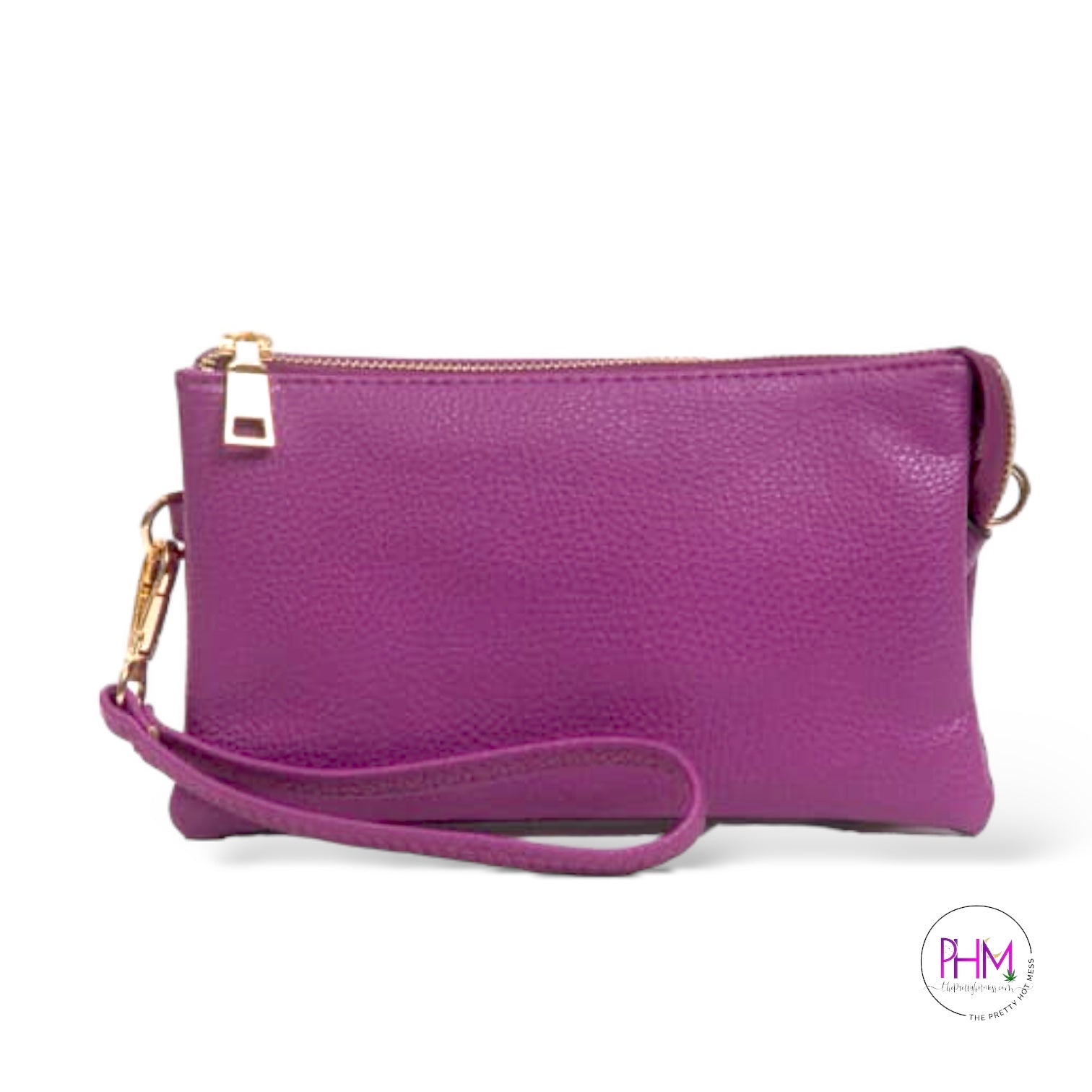 Riley Crossbody | Jen & Co. 💛 - Handbags
