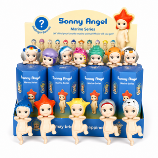 Sonny Angel Mystery Box