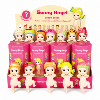 Sonny Angel Mystery Box