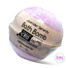 Serenity Now CBD Infused Lavender Bath Bomb