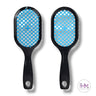 Black/Blue