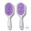 White/Purple