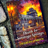 Death in Saratoga Springs | A Gilded Age Mystery