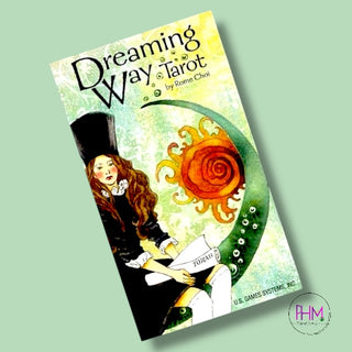 Dreaming Way Tarot 🌙