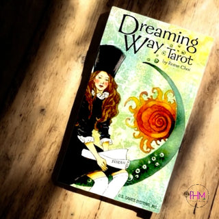 Dreaming Way Tarot 🌙