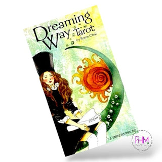 Dreaming Way Tarot 🌙