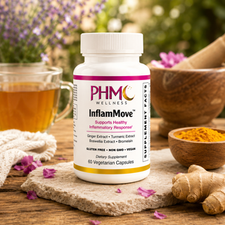 InflamMove™ | PHM Wellness