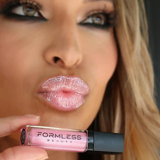 Love Lip Gloss | Formless Beauty
