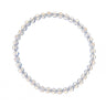 Opalite 4mm Bracelet
