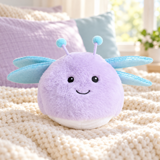 Flying Friends | Warmies®