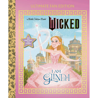 Wicked: I Am Glinda ✨💖