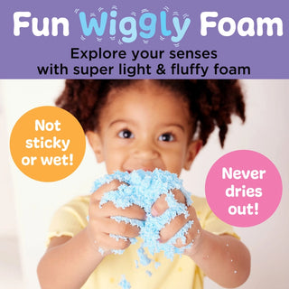 Sensory Bins | Hands-On Fun Without the Mess! 🌈