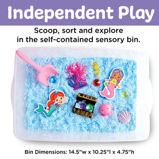 Sensory Bins | Hands-On Fun Without the Mess! 🌈