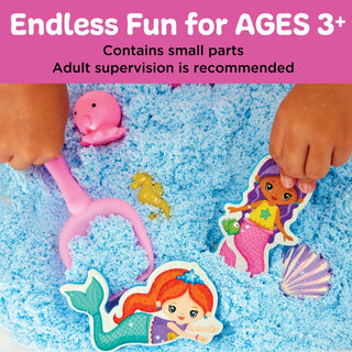 Sensory Bins | Hands-On Fun Without the Mess! 🌈