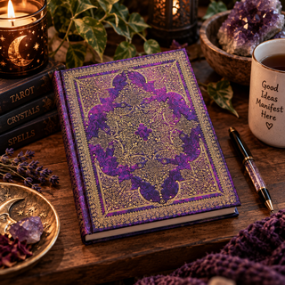Moonlit Bijou Journal | Paperblanks 🌙