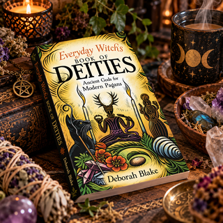 Everyday Witch's Book of Deities