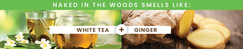 Naked in the Woods Hemp Seed Hand & Body Lotion