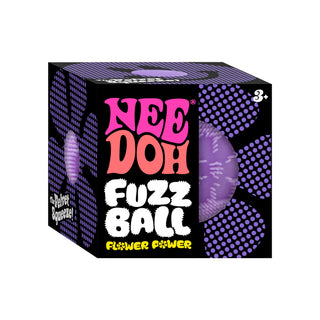 Fuzz Ball | NeeDoh ✌🏼 ONLINE ONLY