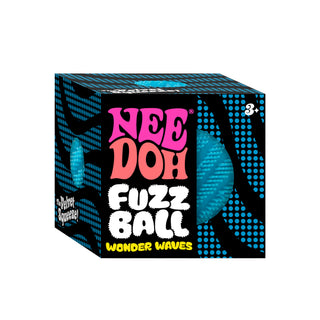 Fuzz Ball | NeeDoh ✌🏼 ONLINE ONLY
