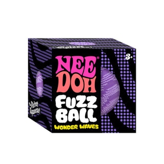 Fuzz Ball | NeeDoh ✌🏼 ONLINE ONLY