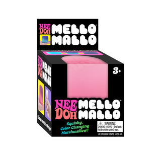 Mellow Mallo | NeeDoh ONLINE ONLY