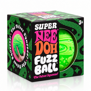 Fuzz Ball | NeeDoh ✌🏼 ONLINE ONLY