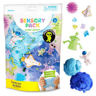 ✨ On-The-Go Sensory Packs ✨