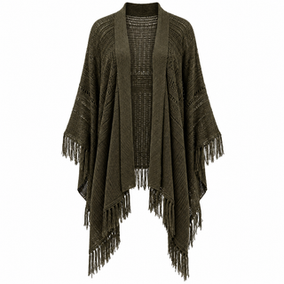 Stevie Ruana Cardigan ✌🏼