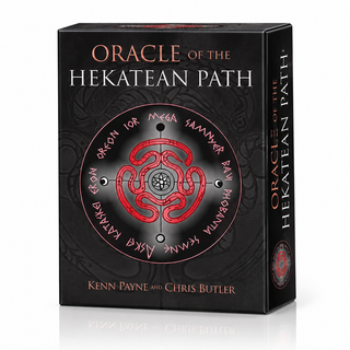 Oracle Of The Hekatean Path