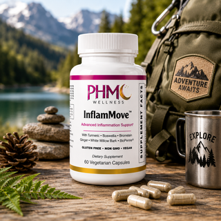 InflamMove™ | PHM Wellness