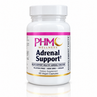Adrenal Support  | PHM Wellness ™