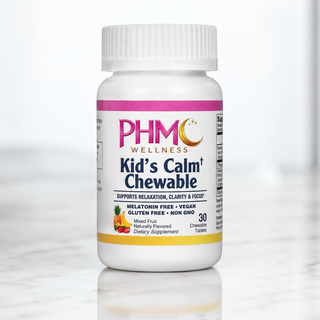 Kid’s Calm† Chewable | PHM Wellness
