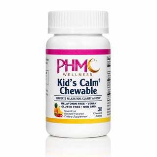 Kid’s Calm† Chewable | PHM Wellness