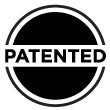 Patented Seal