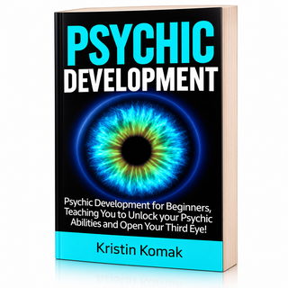 Psychic Development 🔮✨