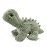 Green Long Neck Dinosaur