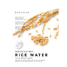 Nourishing Rice Water