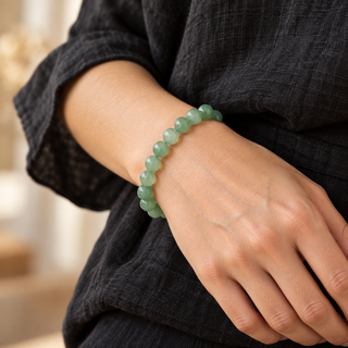 Enchanted Green Aventurine Crystal Collection 🍀💚✨