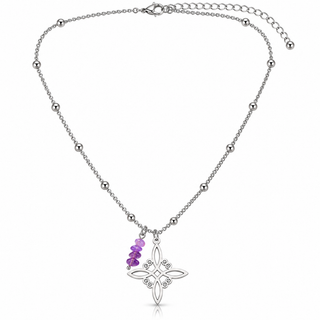 Bound by Magick Necklace 🔮🖤🌙  | The Unbroken Spell Collection
