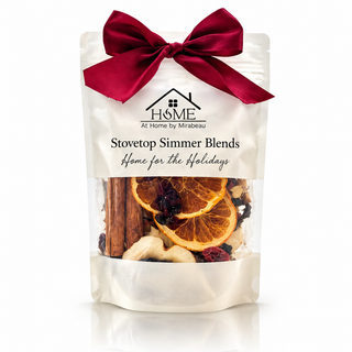 Making Spirits Bright | Holiday Simmer Pot Blend