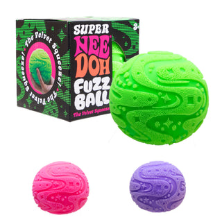 Fuzz Ball | NeeDoh ✌🏼 ONLINE ONLY