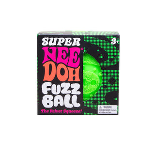 Fuzz Ball | NeeDoh ✌🏼 ONLINE ONLY