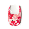 Sweet Escape OptiCard LED Pocket Magnifier - Pink Flowers -