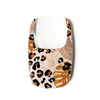 Sweet Escape OptiCard LED Pocket Magnifier - Leopard -