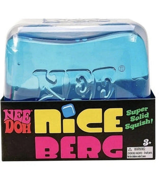 Nice Cube | NeeDoh ✌🏼 ONLINE ONLY