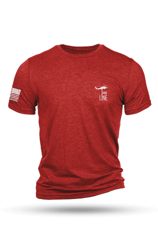 The Pledge T Shirt | Nine Line 🇺🇸